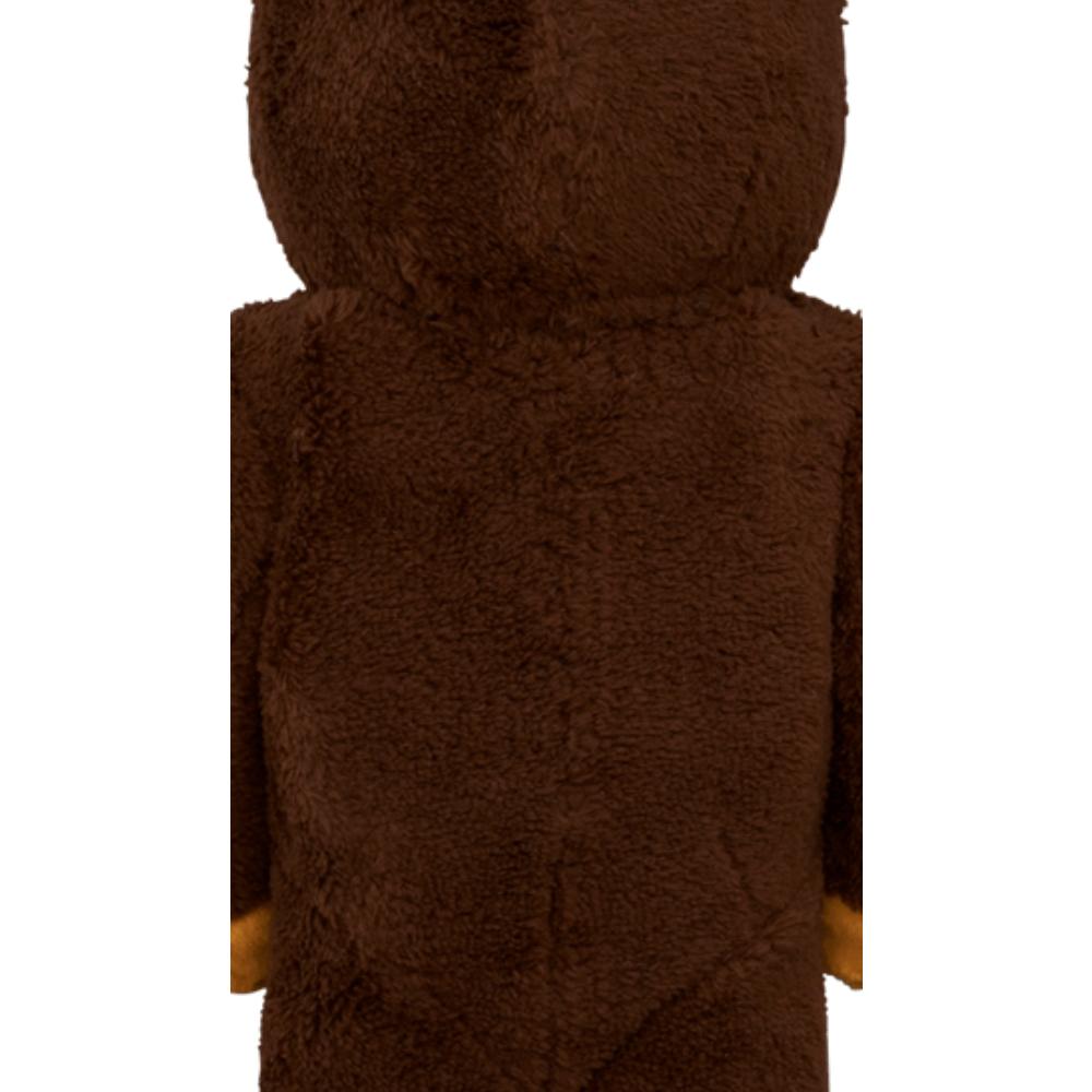 BABY MILO(R) COSTUME Ver. 400%Be@rBrick:圖片 3