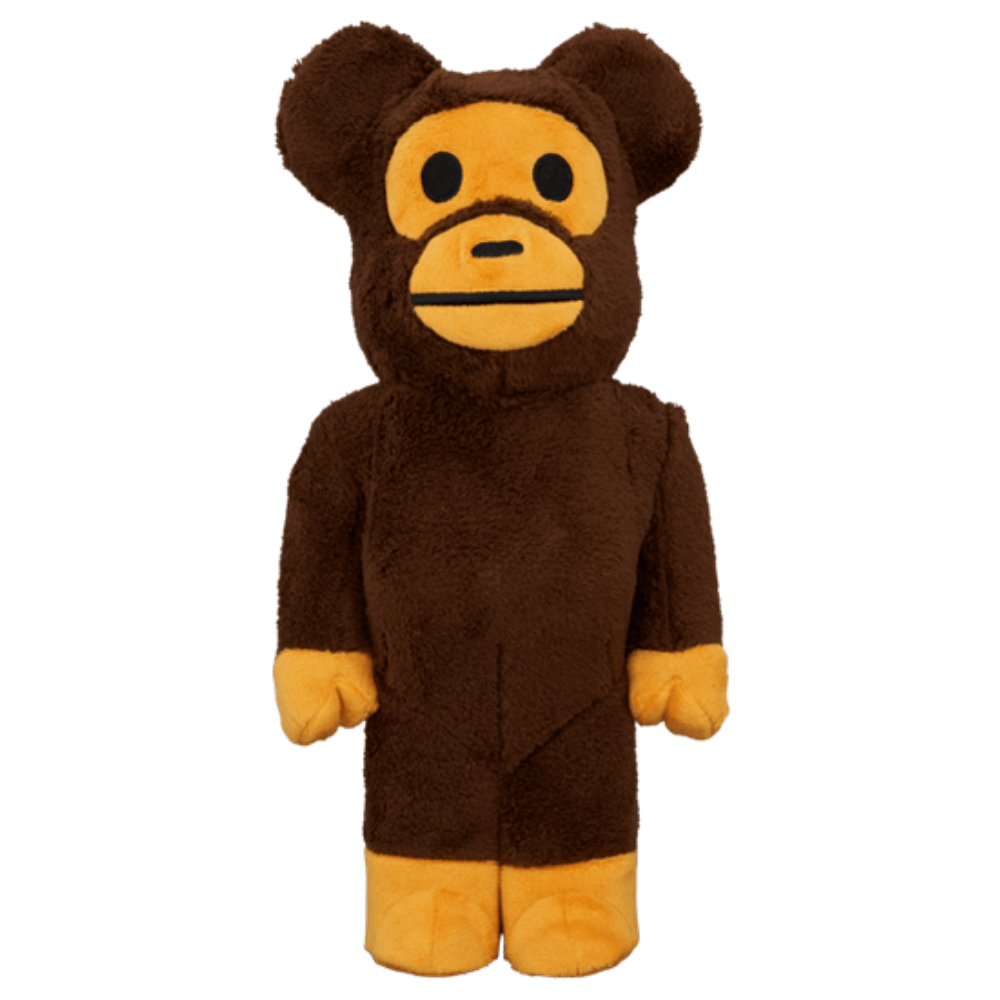 BABY MILO(R) COSTUME Ver. 400%Be@rBrick