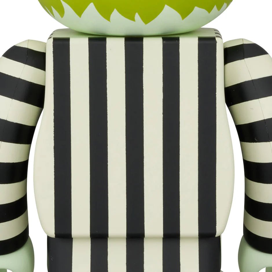 BEETLEJUICE 400% BE@RBRICK:圖片 3