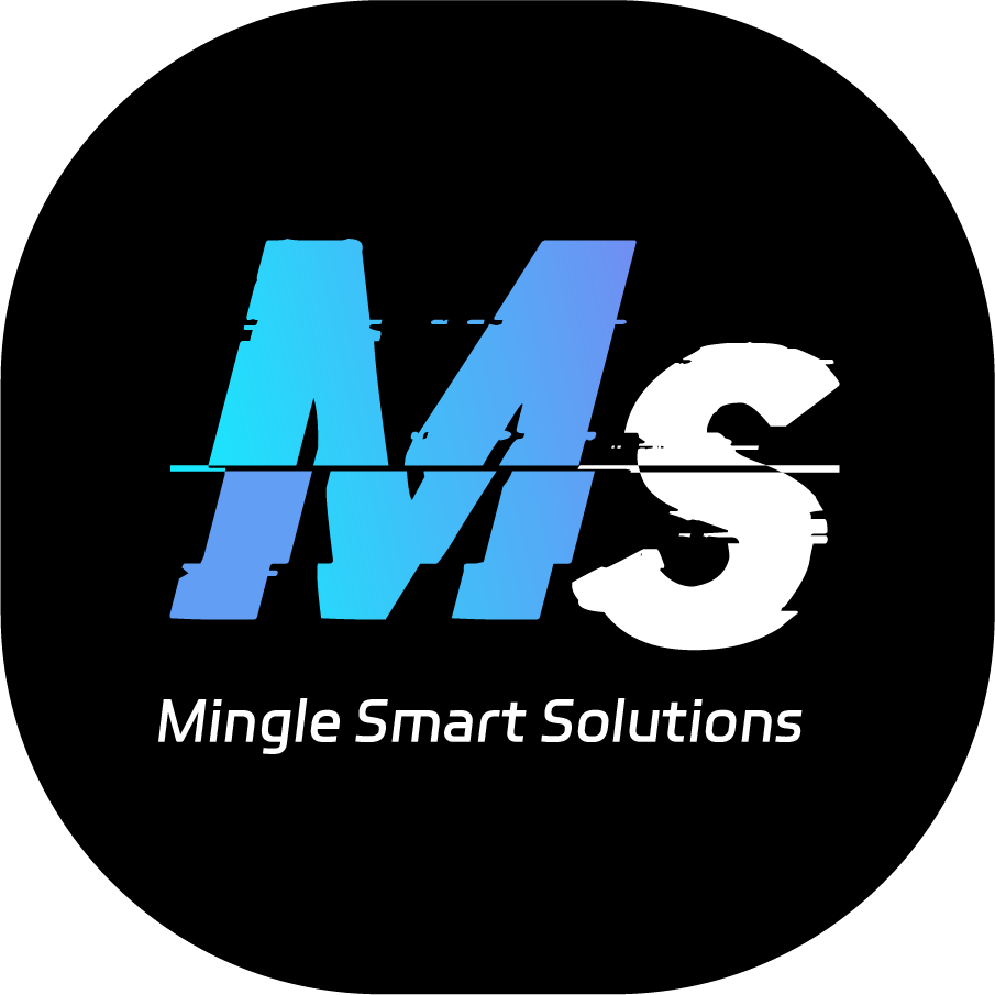 Mingle Smart Solutions Company Limited