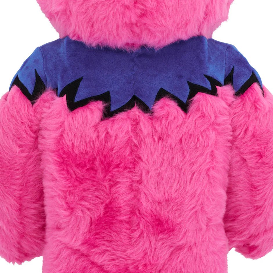 GRATEFUL DEAD DANCING BEARS COSTUME Ver. PINK 1000% Be@rBrick:圖片 3