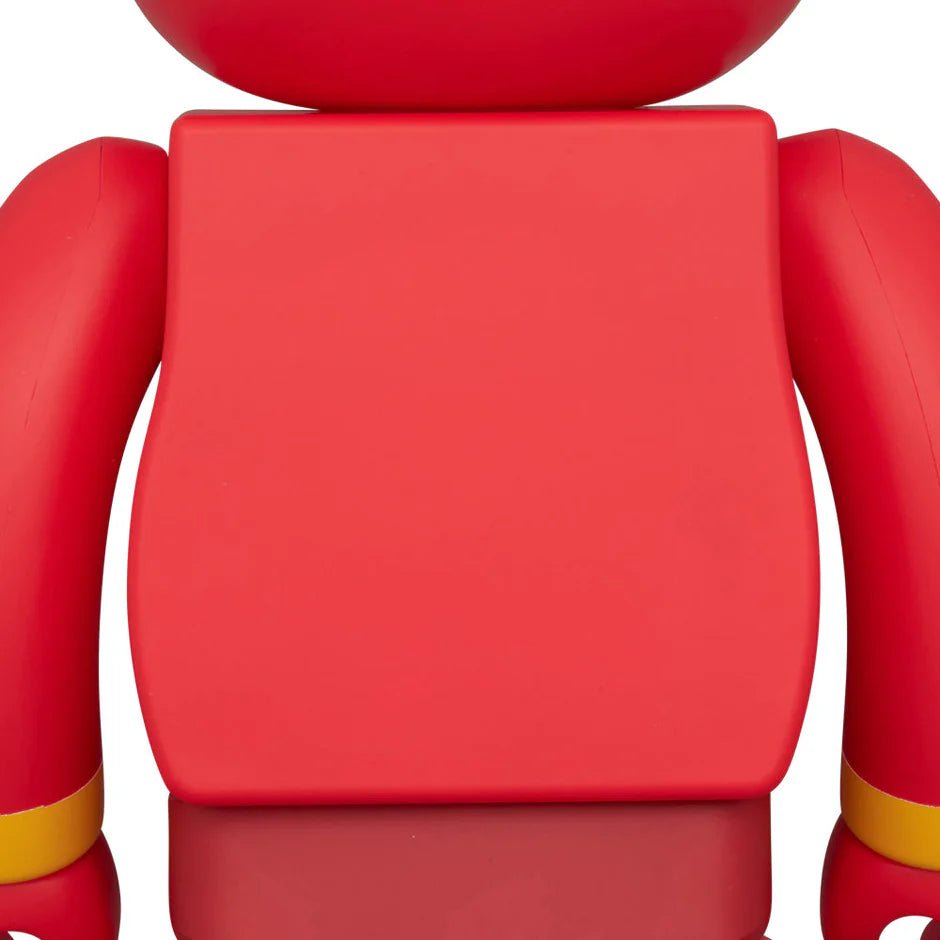 JAFAR 100% & 400% Be@rBrick:圖片 3