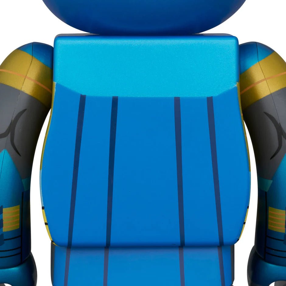 KNIGHTFALL BATMAN 100% & 400% BE@RBRICK:圖片 3