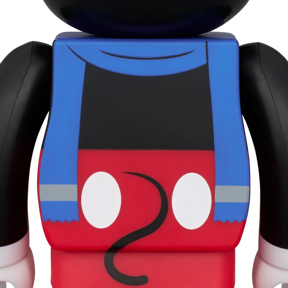 MICKEY MOUSE (Lonesome Ghosts Ver.) 400% Be@rBrick:圖片 3