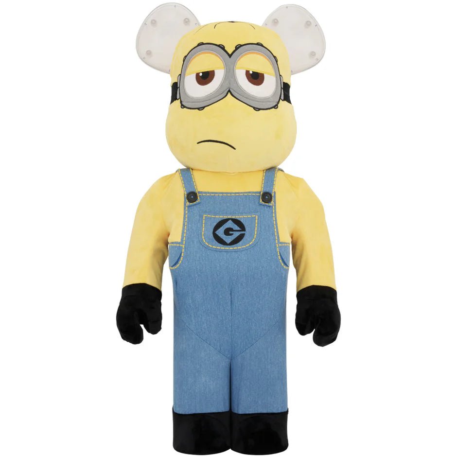 “Minions” KEVIN COSTUME Ver. 400% BE@RBRICK