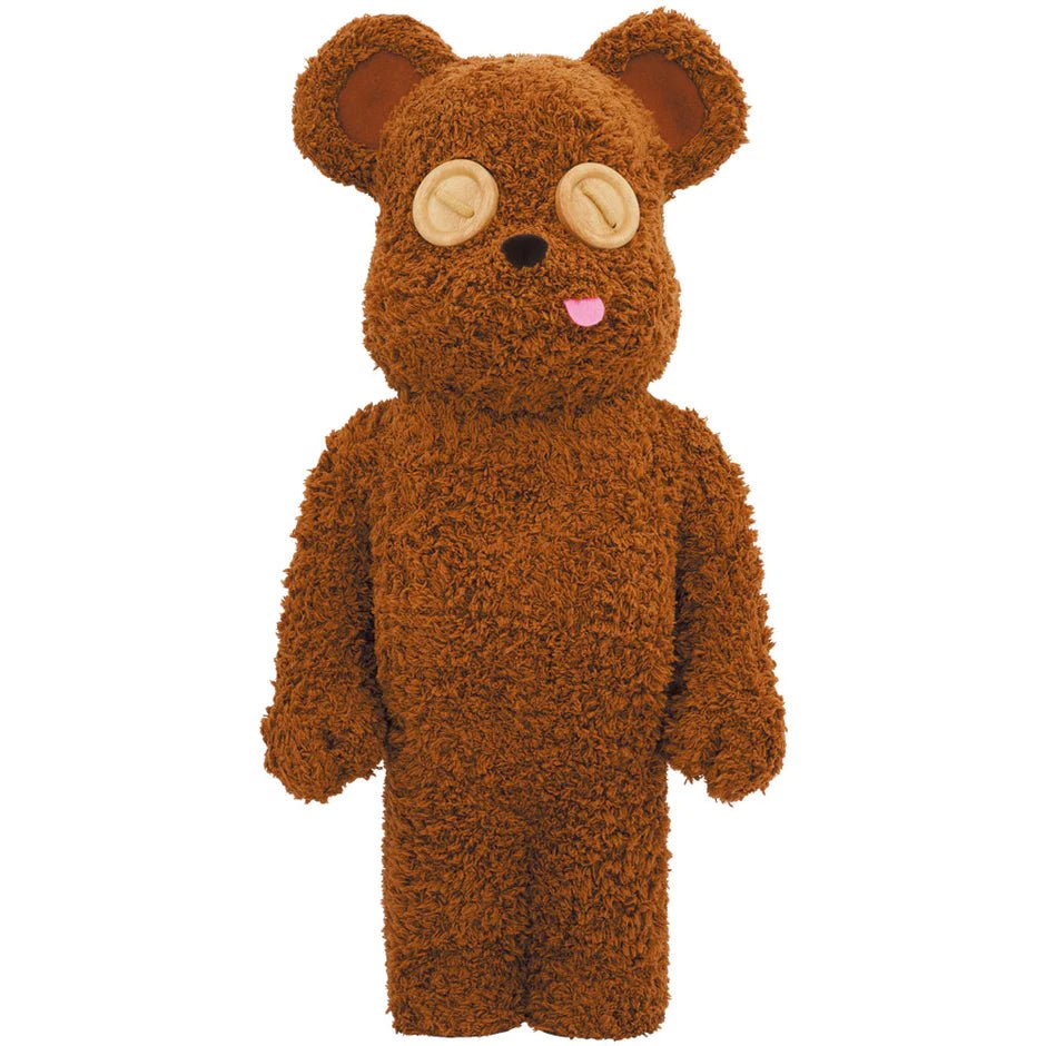 MINIONS ミニオンズ TIM 1000% BE@RBRICK