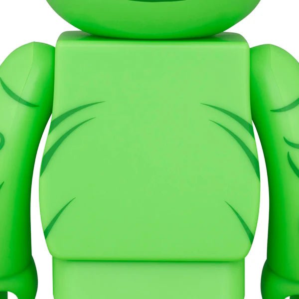 “NIGHTMARE BEFORE CHRISTMAS” OOGIE BOOGIE 400% BE@RBRICK:圖片 3