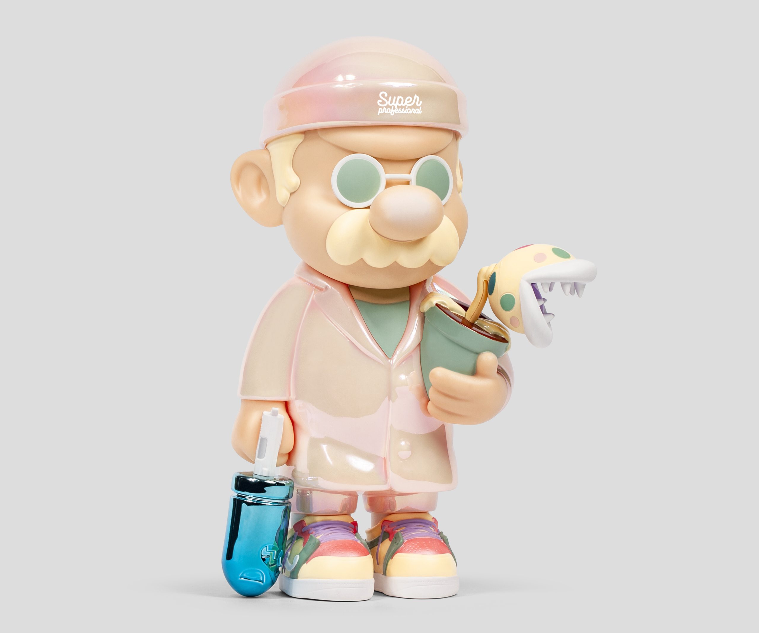 Super Professional Essential // Pearl Blossom:圖片 3