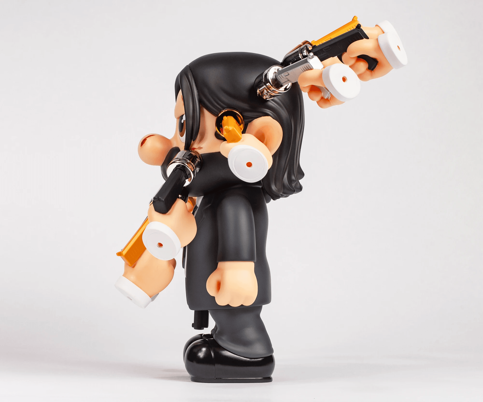 LEON BABAYAGA // GOLDEN BULLET:圖片 4