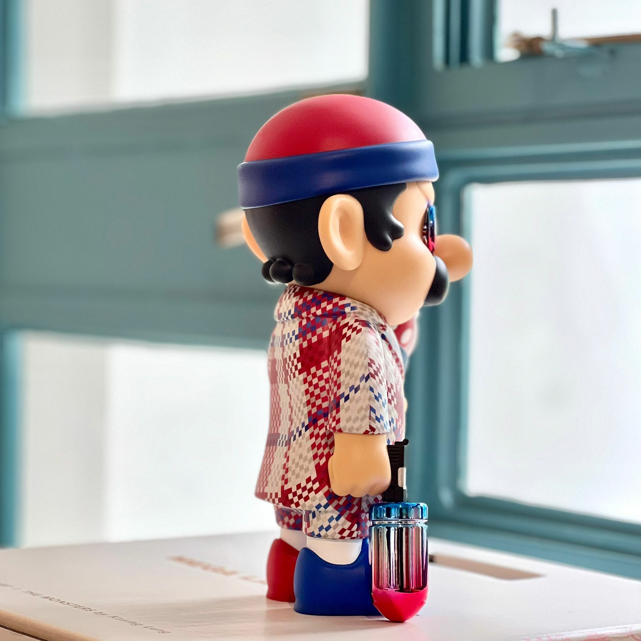 ZCWO Super Professional Essential 26cm (HBL):圖片 3