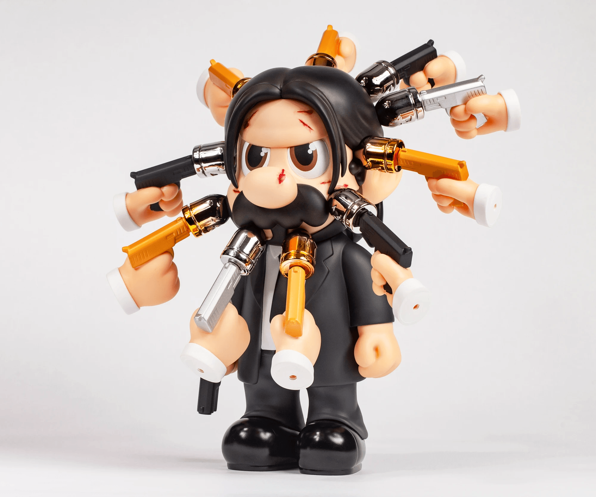 LEON BABAYAGA // GOLDEN BULLET:圖片 3