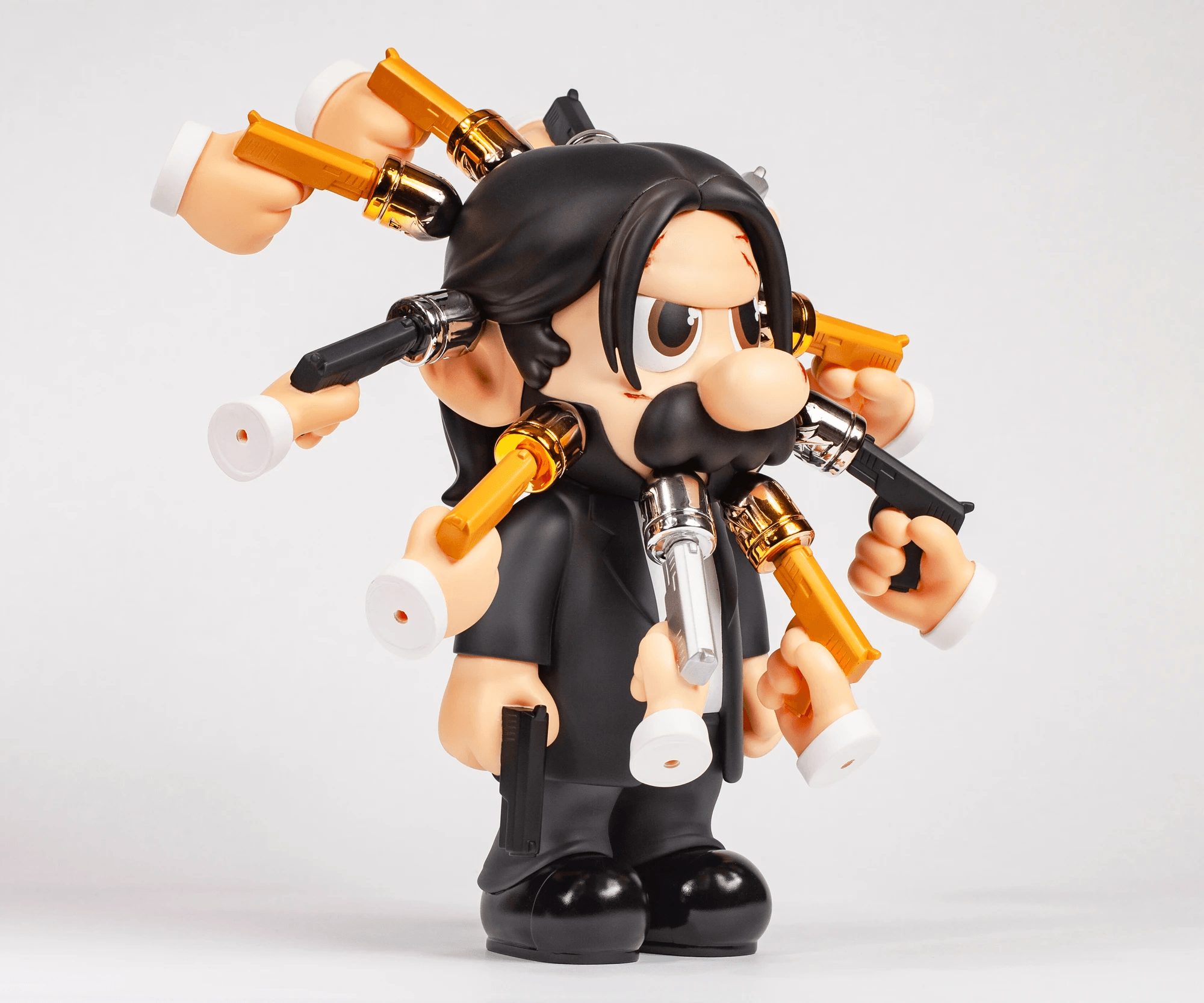 LEON BABAYAGA // GOLDEN BULLET:圖片 5