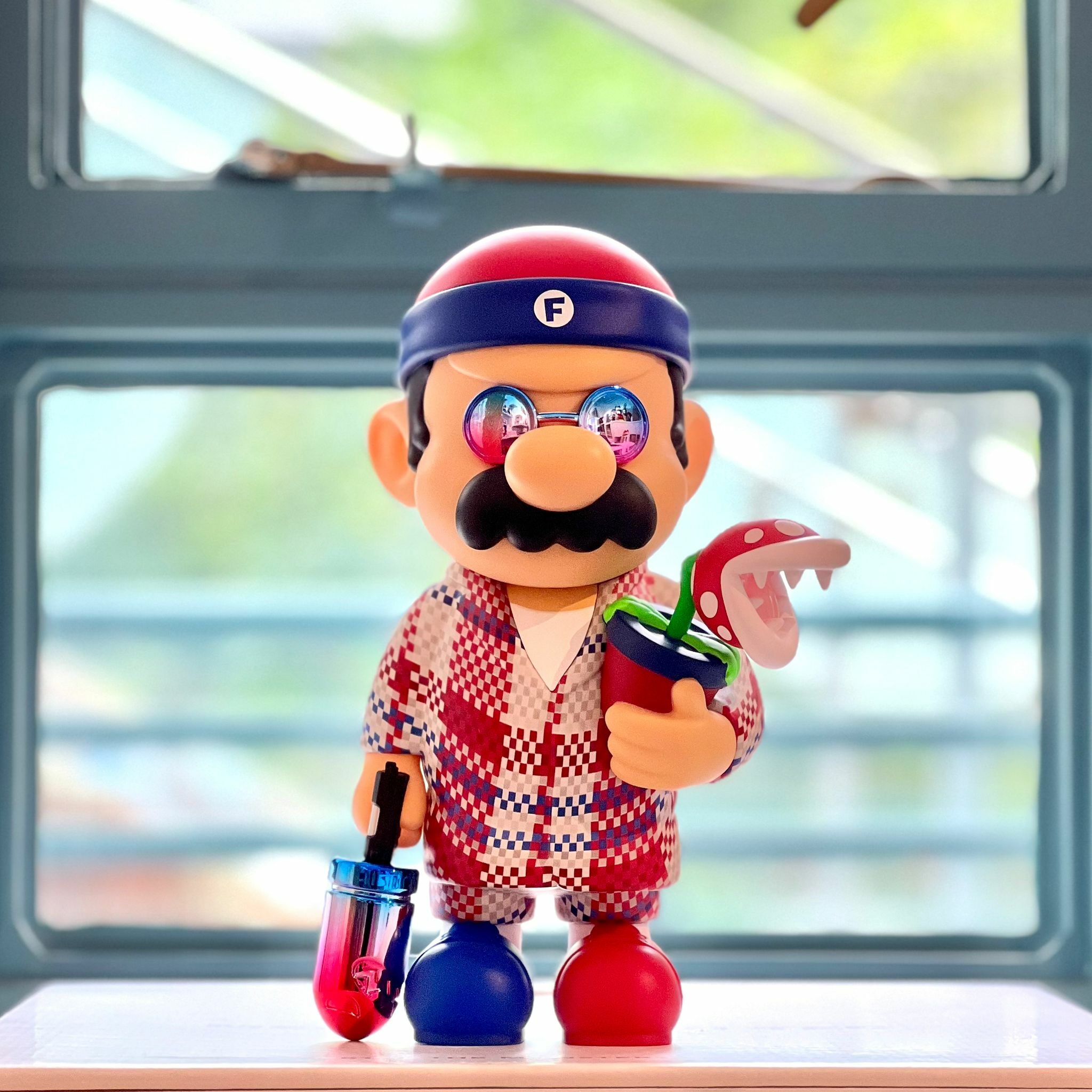 ZCWO Super Professional Essential 26cm (HBL)