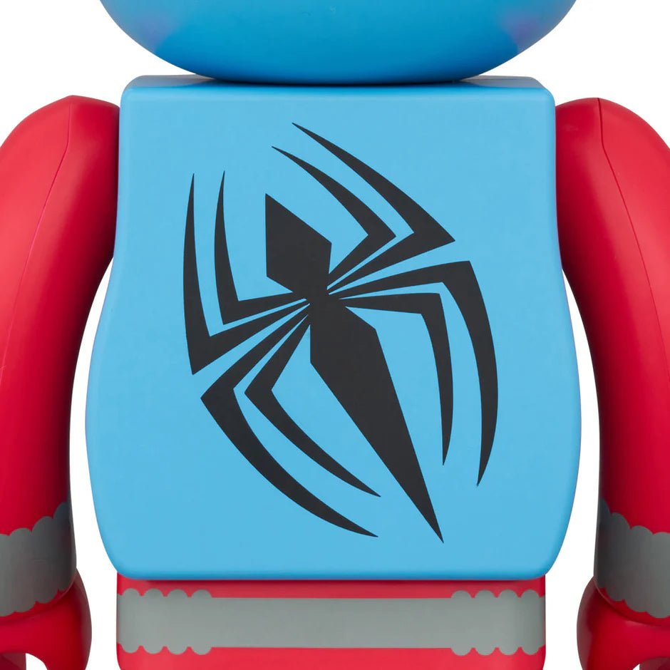 SCARLET SPIDER 400% Be@rBrick:圖片 3