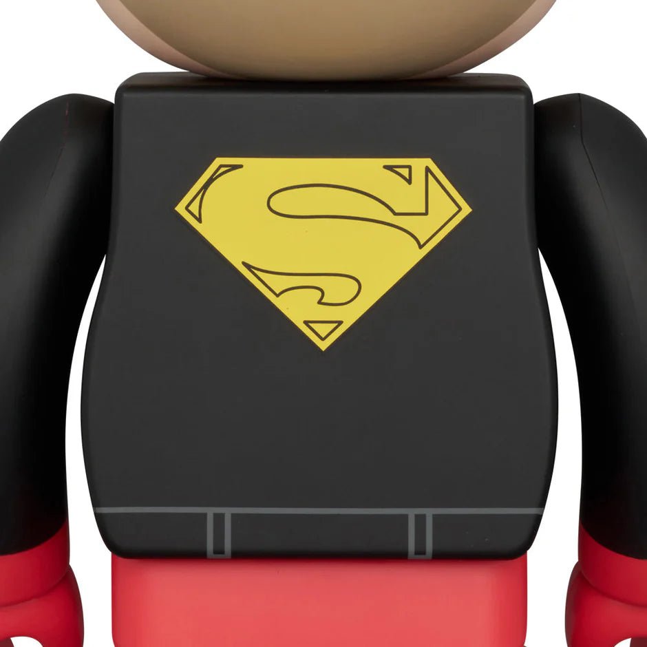 SUPERBOY 100% & 400% Be@rBrick:圖片 3