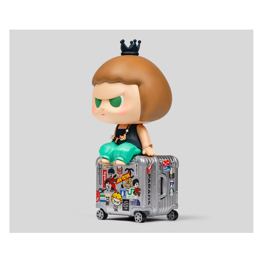 ZCWO Fools Paradise // Everything Since Miku:圖片 4