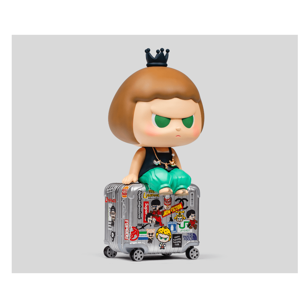 ZCWO Fools Paradise // Everything Since Miku:圖片 3