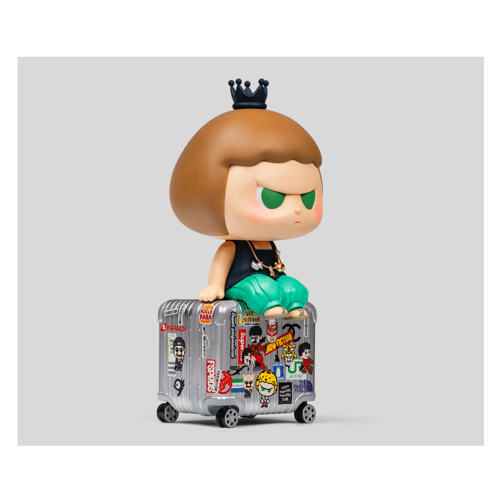 ZCWO Fools Paradise // Everything Since Miku