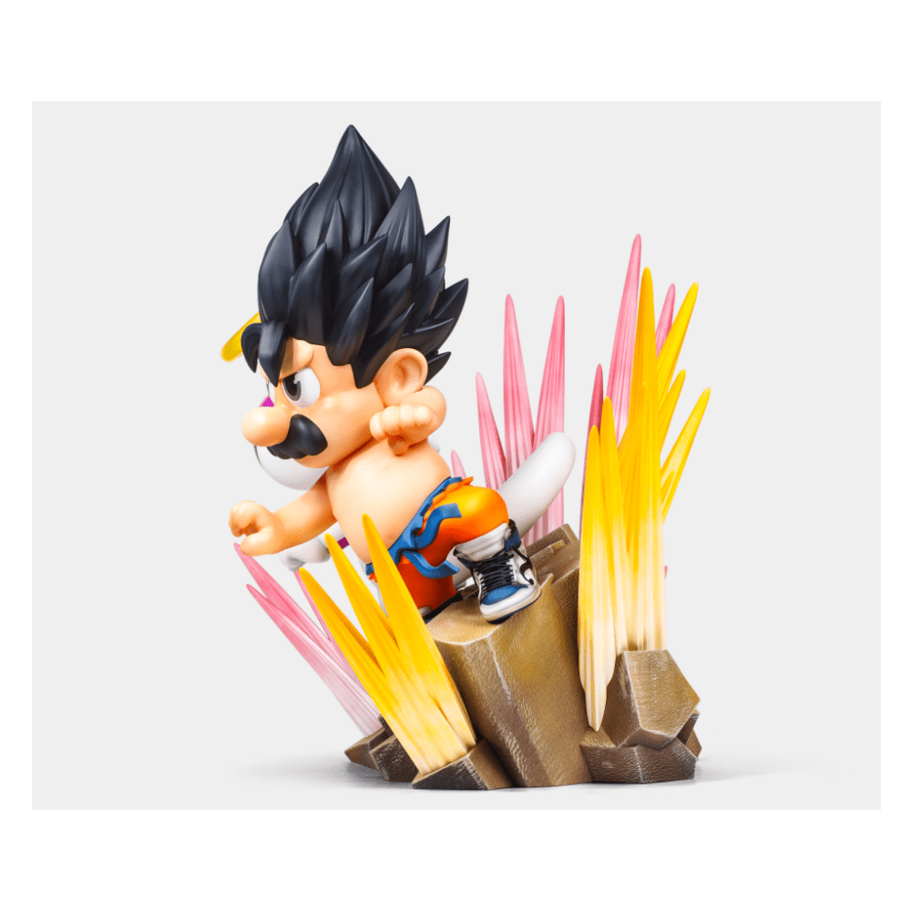 ZCWO LEON // ULTIMATE BATTLE:圖片 5