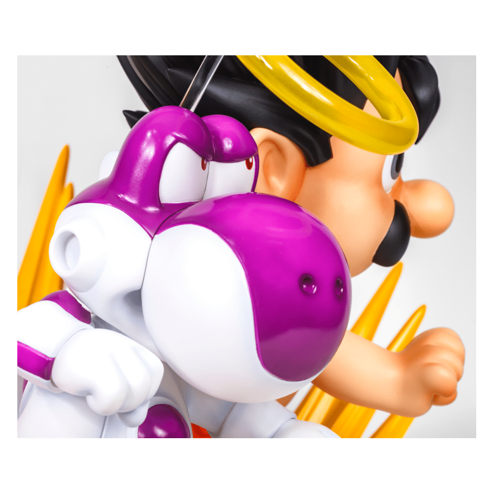 ZCWO LEON // ULTIMATE BATTLE:圖片 4