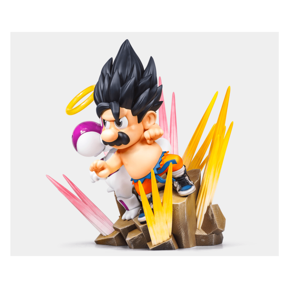 ZCWO LEON // ULTIMATE BATTLE:圖片 2