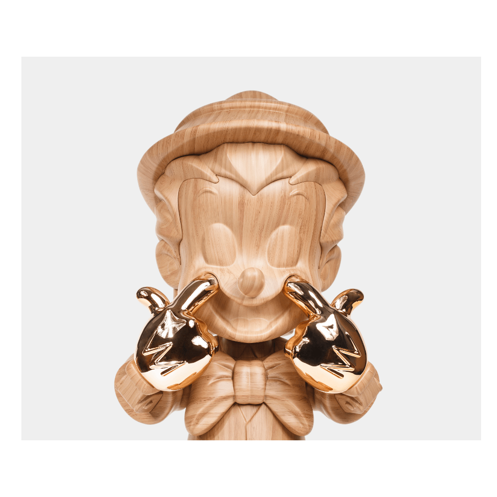 ZCWO PINO XL // DAWN OF THE DAY:圖片 3