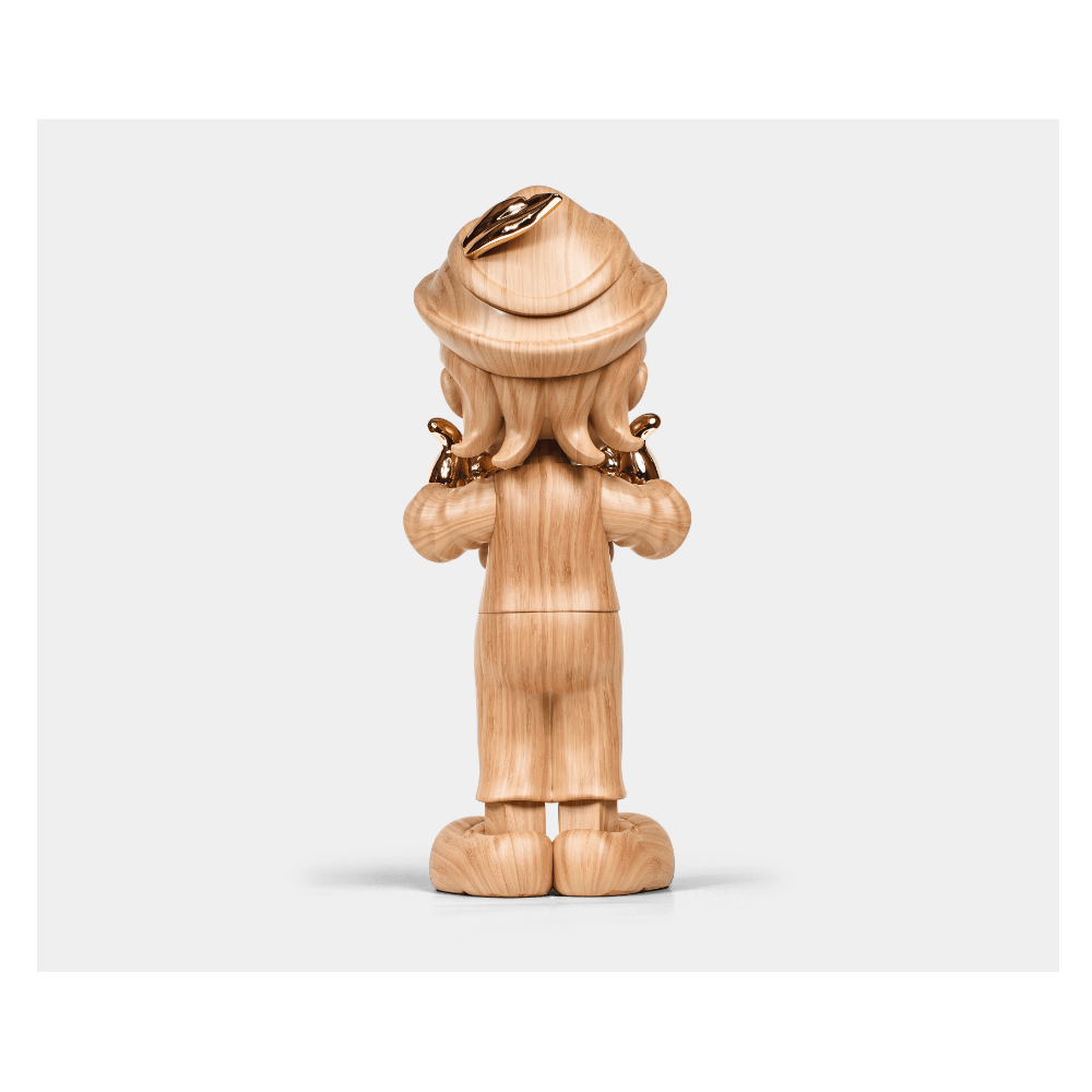 ZCWO PINO XL // DAWN OF THE DAY:圖片 4