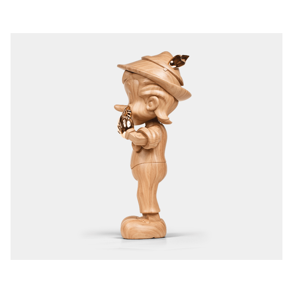 ZCWO PINO XL // DAWN OF THE DAY:圖片 2