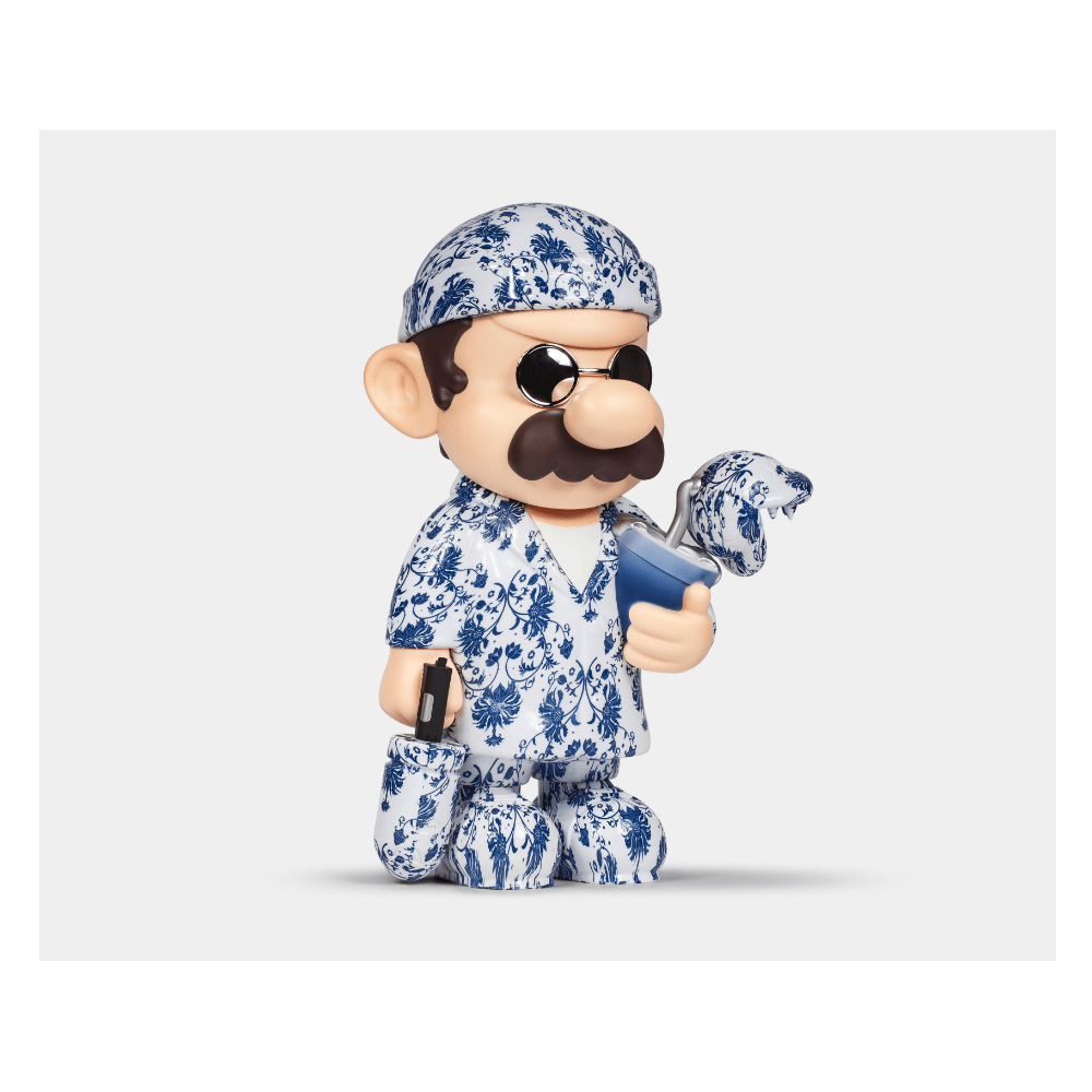 ZCWO 殺手系列 SUPER PROFESSIONAL XL //PROPITIOUS:圖片 3