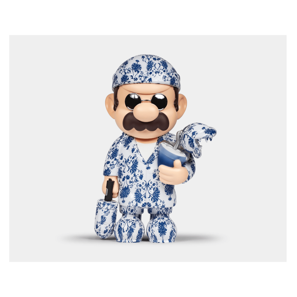 ZCWO 殺手系列 SUPER PROFESSIONAL XL //PROPITIOUS