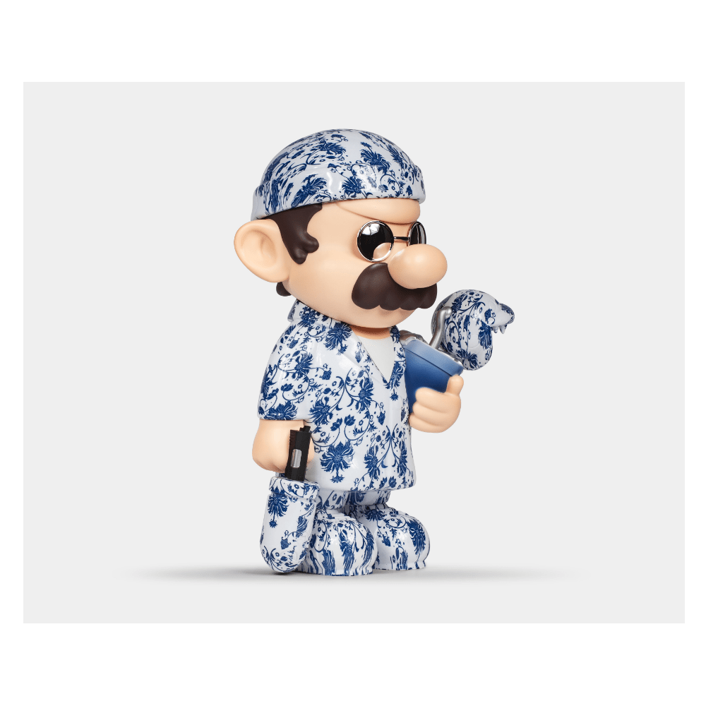 ZCWO 殺手系列 SUPER PROFESSIONAL XL //PROPITIOUS:圖片 2